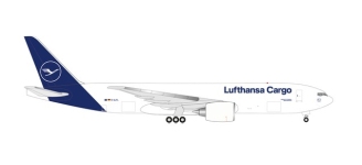 Herpa 533188-002 - 1:500 - Lufthansa Cargo B777F